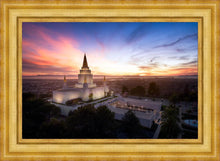 Load image into Gallery viewer, Oakland from on High
