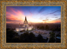 Load image into Gallery viewer, Oakland from on High
