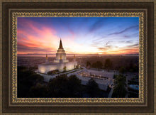 Load image into Gallery viewer, Oakland from on High
