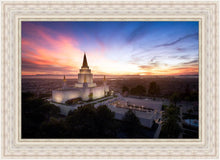 Load image into Gallery viewer, Oakland from on High
