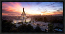 Load image into Gallery viewer, Oakland from on High
