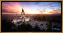 Load image into Gallery viewer, Oakland from on High
