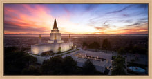 Load image into Gallery viewer, Oakland from on High
