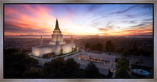 Load image into Gallery viewer, Oakland from on High
