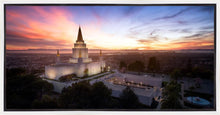 Load image into Gallery viewer, Oakland from on High
