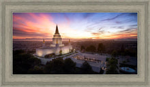 Load image into Gallery viewer, Oakland from on High
