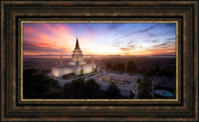 Load image into Gallery viewer, Oakland from on High
