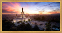 Load image into Gallery viewer, Oakland from on High
