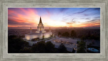 Load image into Gallery viewer, Oakland from on High
