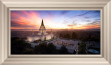Load image into Gallery viewer, Oakland from on High
