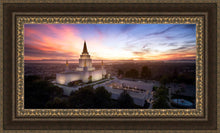 Load image into Gallery viewer, Oakland from on High
