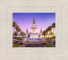 Load image into Gallery viewer, Oakland Summer Sunset
