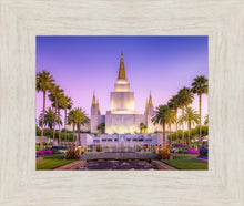 Load image into Gallery viewer, Oakland Summer Sunset
