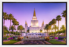 Load image into Gallery viewer, Oakland Summer Sunset
