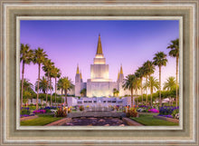 Load image into Gallery viewer, Oakland Summer Sunset
