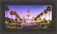 Load image into Gallery viewer, Oakland Summer Sunset
