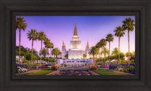 Load image into Gallery viewer, Oakland Summer Sunset
