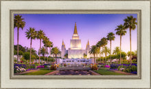 Load image into Gallery viewer, Oakland Summer Sunset
