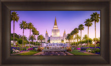 Load image into Gallery viewer, Oakland Summer Sunset
