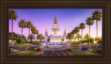 Load image into Gallery viewer, Oakland Summer Sunset
