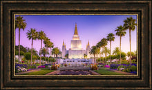 Load image into Gallery viewer, Oakland Summer Sunset
