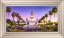 Load image into Gallery viewer, Oakland Summer Sunset
