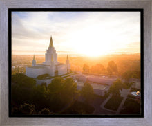 Load image into Gallery viewer, Oakland Sunburst
