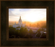 Load image into Gallery viewer, Oakland Sunburst

