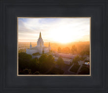 Load image into Gallery viewer, Oakland Sunburst
