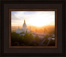 Load image into Gallery viewer, Oakland Sunburst
