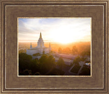 Load image into Gallery viewer, Oakland Sunburst
