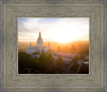Load image into Gallery viewer, Oakland Sunburst
