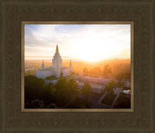 Load image into Gallery viewer, Oakland Sunburst
