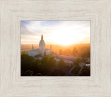 Load image into Gallery viewer, Oakland Sunburst
