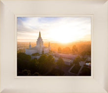Load image into Gallery viewer, Oakland Sunburst

