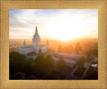 Load image into Gallery viewer, Oakland Sunburst
