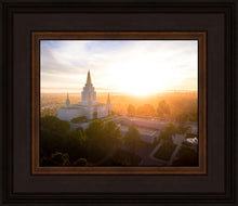 Load image into Gallery viewer, Oakland Sunburst
