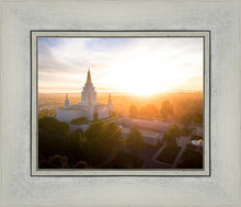 Load image into Gallery viewer, Oakland Sunburst
