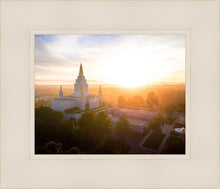 Load image into Gallery viewer, Oakland Sunburst
