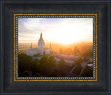 Load image into Gallery viewer, Oakland Sunburst
