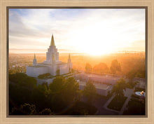 Load image into Gallery viewer, Oakland Sunburst

