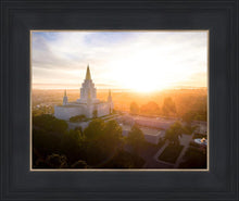 Load image into Gallery viewer, Oakland Sunburst
