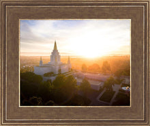Load image into Gallery viewer, Oakland Sunburst
