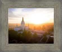 Load image into Gallery viewer, Oakland Sunburst
