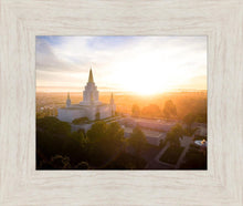 Load image into Gallery viewer, Oakland Sunburst
