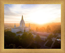 Load image into Gallery viewer, Oakland Sunburst
