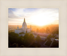 Load image into Gallery viewer, Oakland Sunburst
