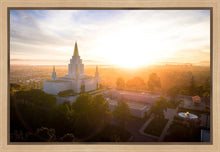 Load image into Gallery viewer, Oakland Sunburst
