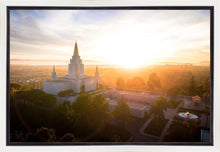 Load image into Gallery viewer, Oakland Sunburst
