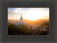 Load image into Gallery viewer, Oakland Sunburst
